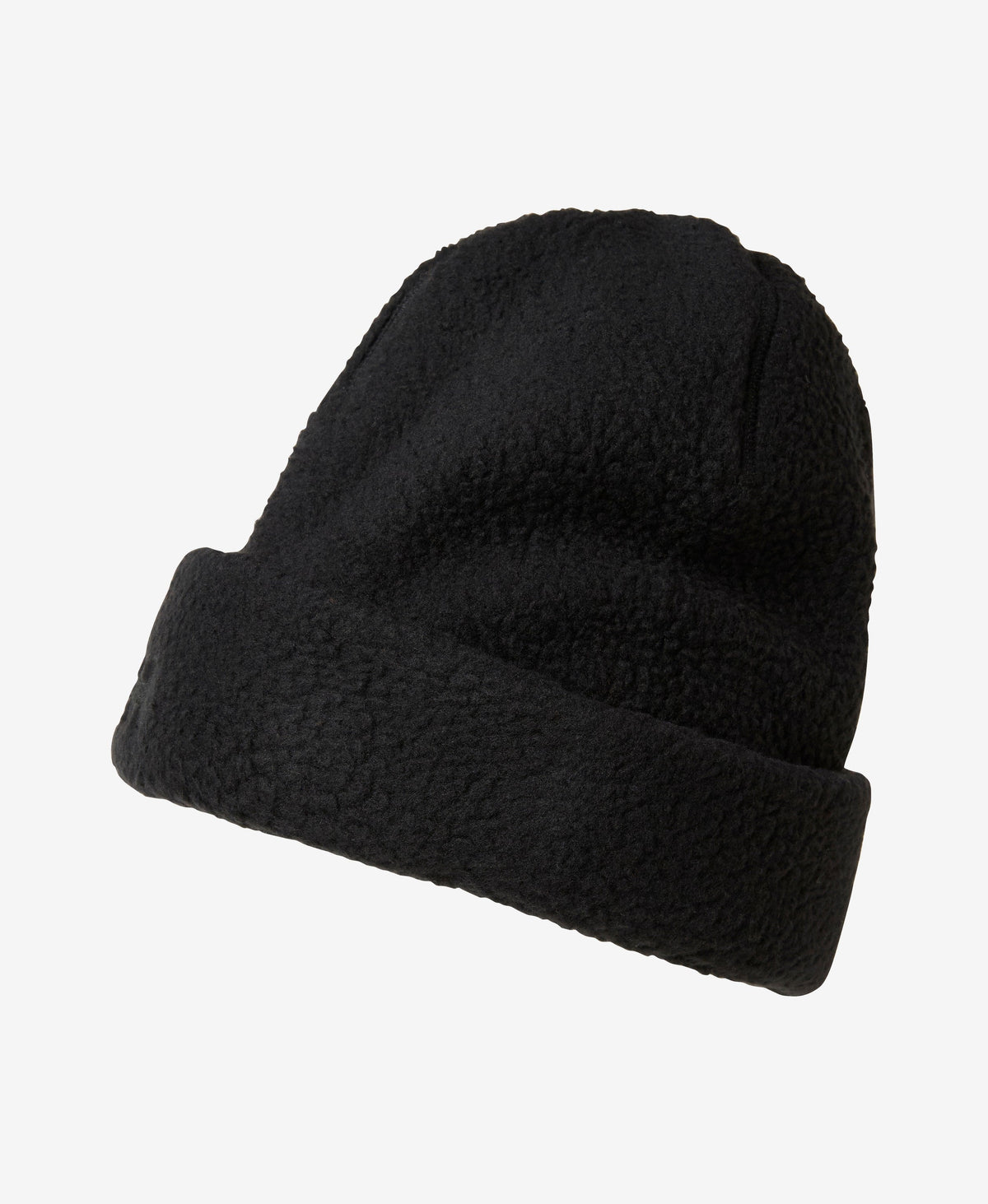 Helly Hansen PILE FLEECE BEANIE (Black)