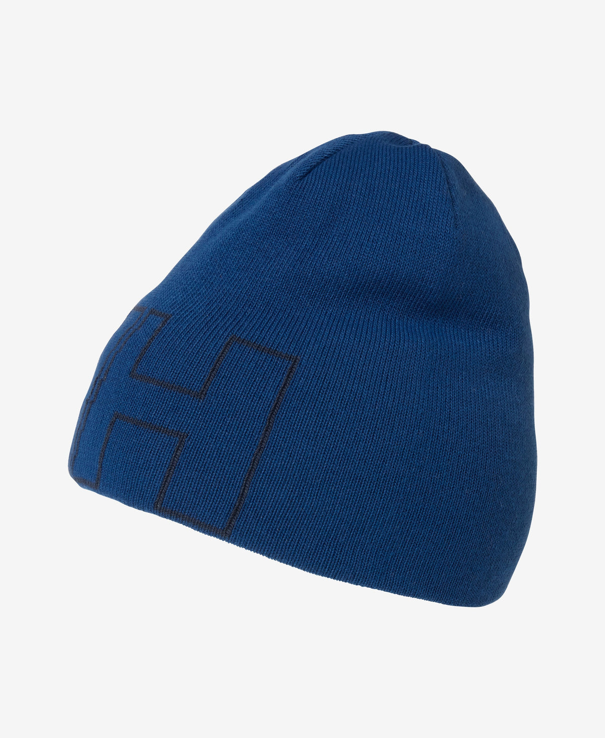 Helly Hansen OUTLINE BEANIE (Dark Blue)