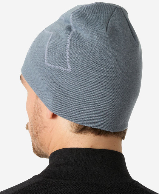 Helly Hansen OUTLINE BEANIE (Thunder Grey)