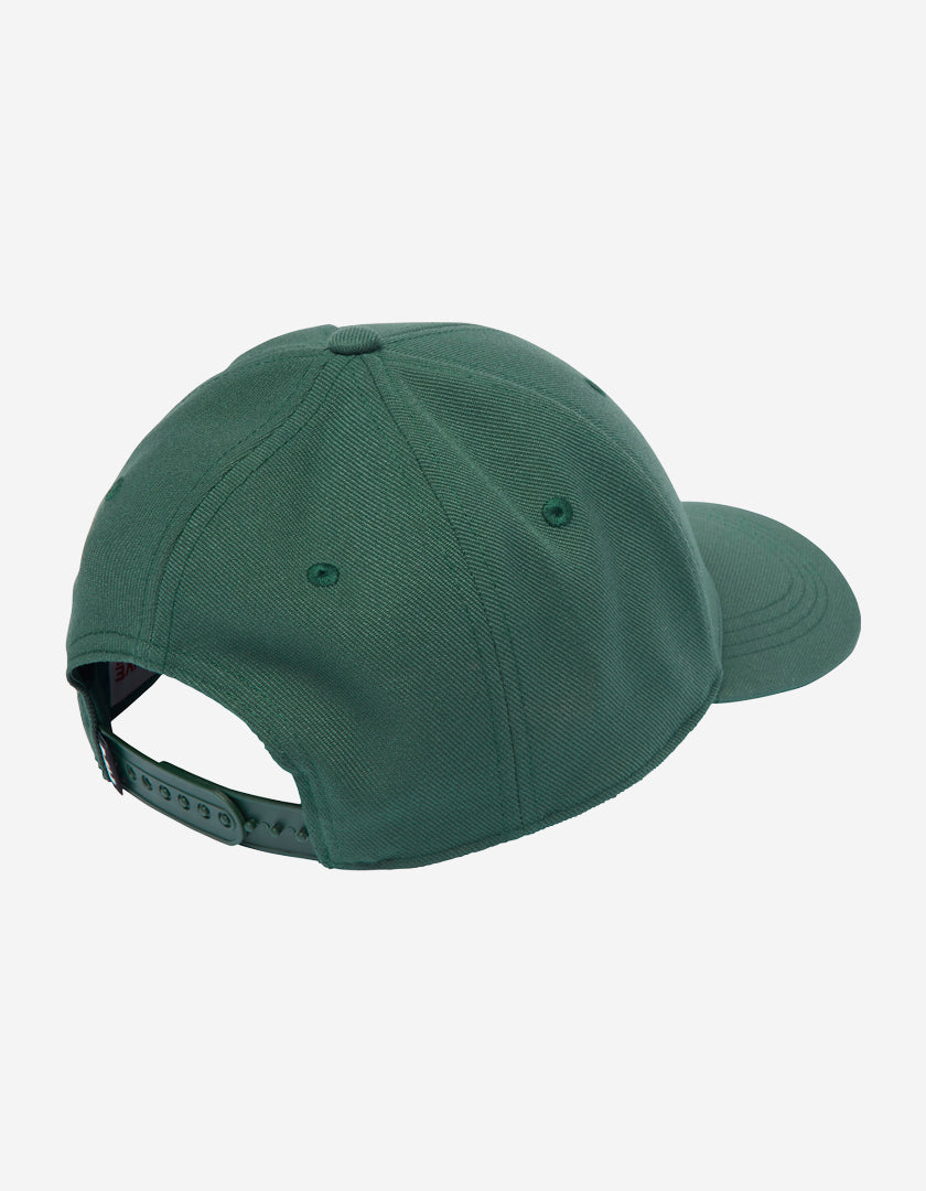 Helly Hansen HH BRAND CAP (Jungle Green)