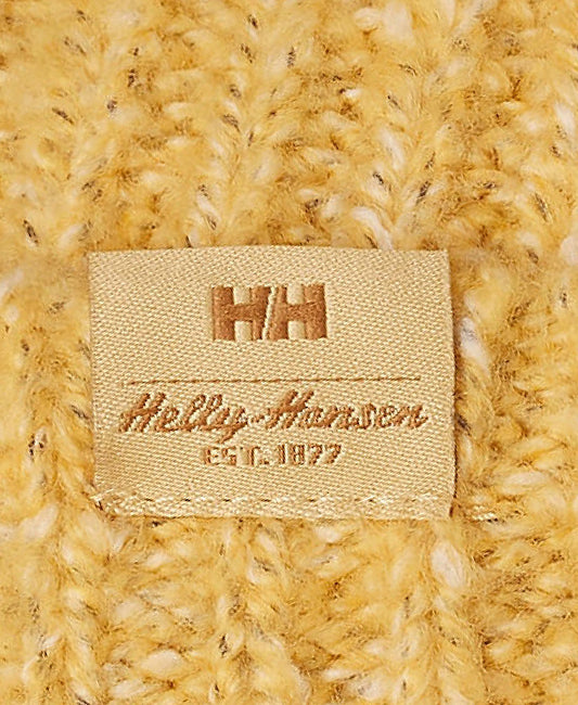 Helly Hansen COZY BEANIE (Sand)