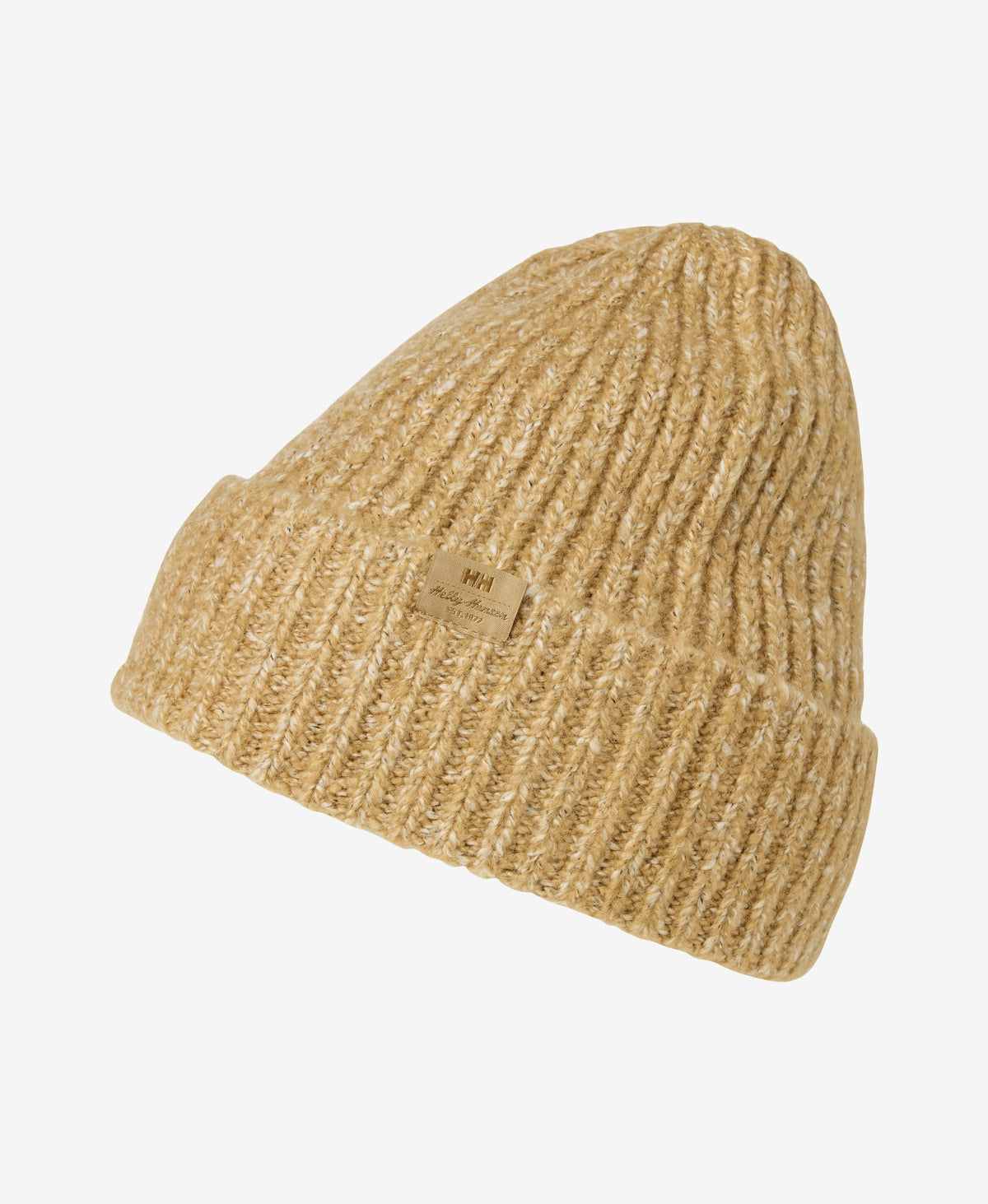 Image of Hats. Product name - COZY BEANIE, Elmwood in Elmwood colour by brand - Helly Hansen