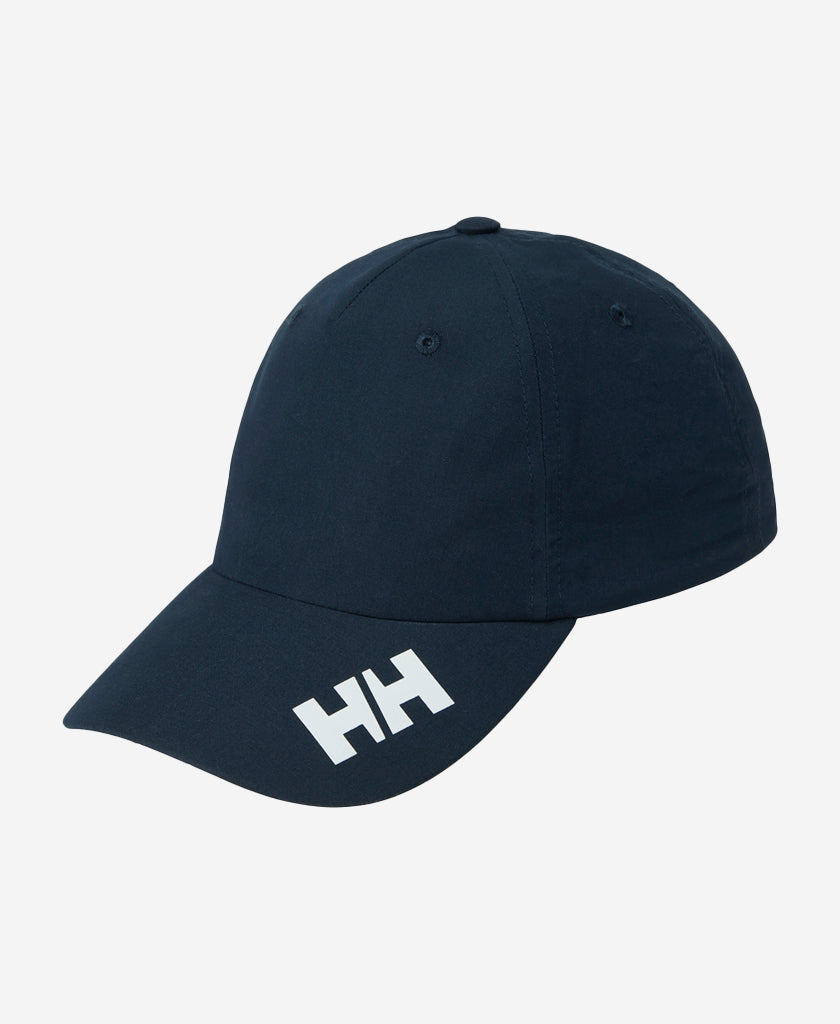 Image of Hats. Product name - CREW CAP 2.0, Navy in Navy colour by brand - Helly Hansen