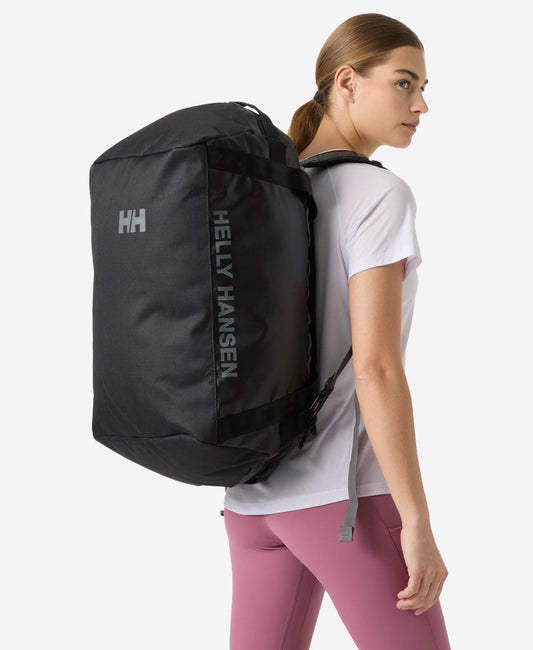 Helly Hansen GUIDE DUFFEL BAG 50L (Black)