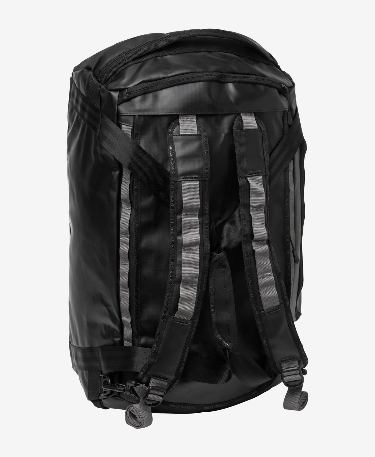 Helly Hansen GUIDE DUFFEL BAG 70L (Black)