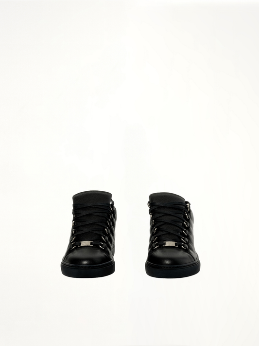 BALENCIAGA Sneaker (Black)