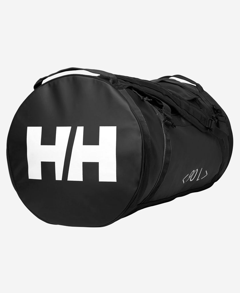 Helly Hansen HH DUFFEL BAG 2 90L (Black)