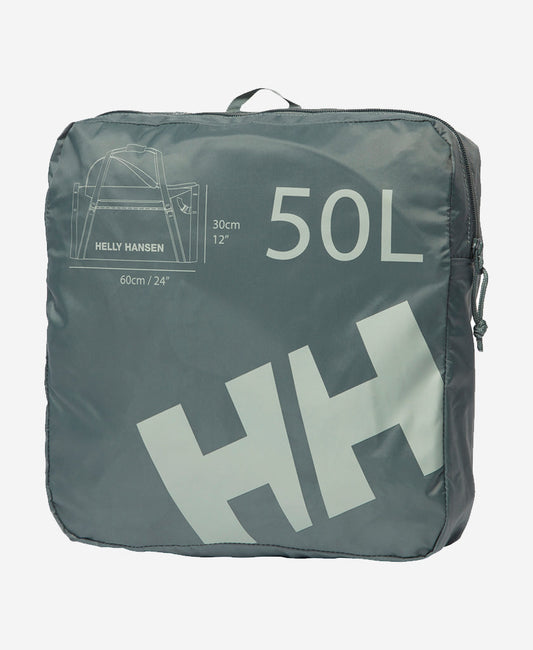 Helly Hansen HH DUFFEL BAG 2 50L (Grey Cactus)