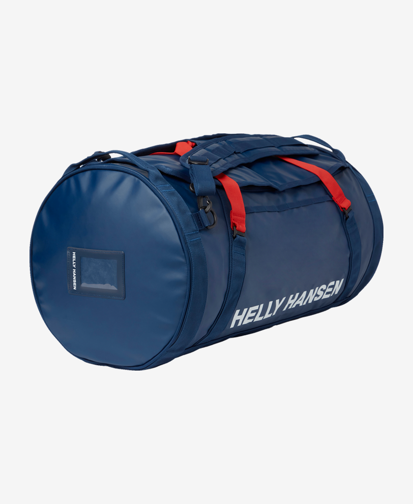 Helly Hansen HH DUFFEL BAG 2 50L (Ocean)