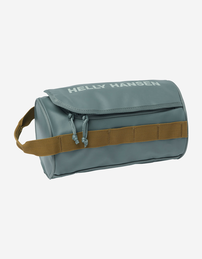 Helly Hansen HH WASH BAG 2 (Grey Cactus)