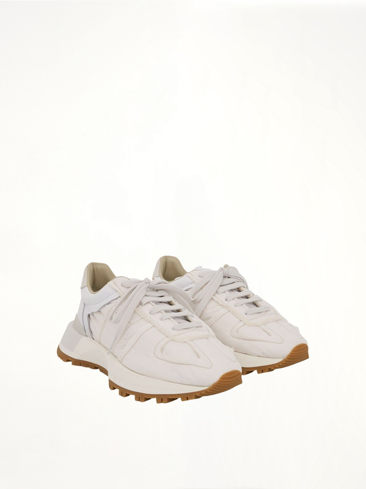 MAISON MARGIELA 50-50 Sneaker (White)
