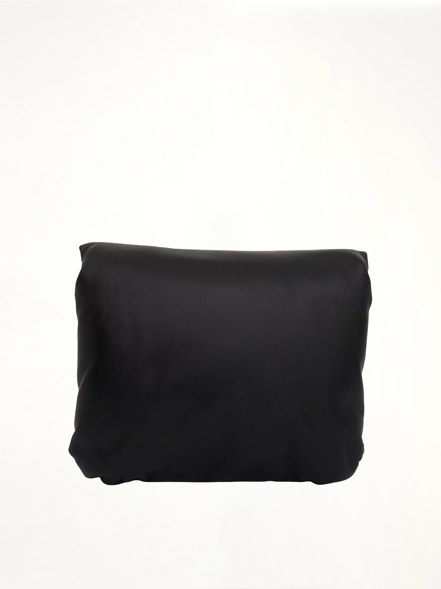 LOEWE Puffer Goya Bag (Black)