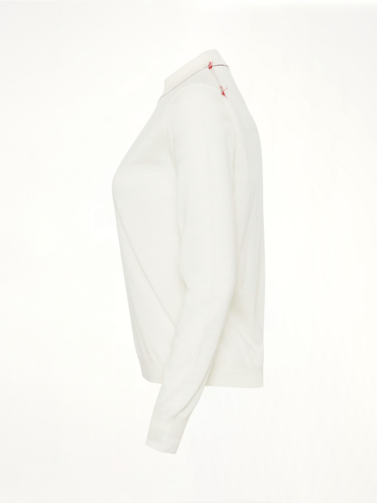 MAISON MARGIELA Work (White)