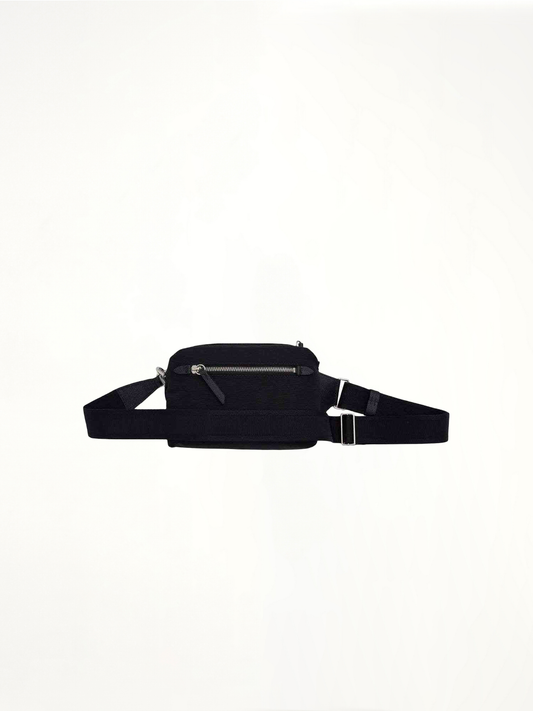MAISON MARGIELA Glam Slam Sport on Body Bag (Black)
