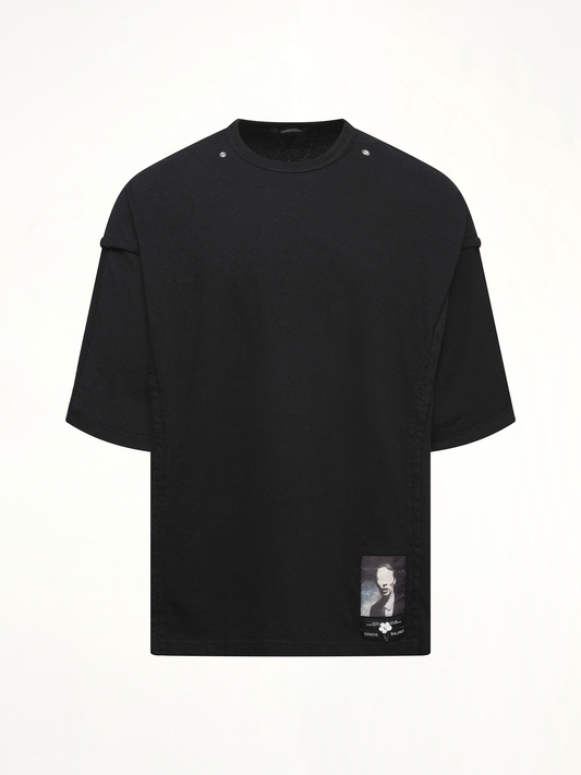 UNDERCOVER Chaos Balance T-Shirt (Black)