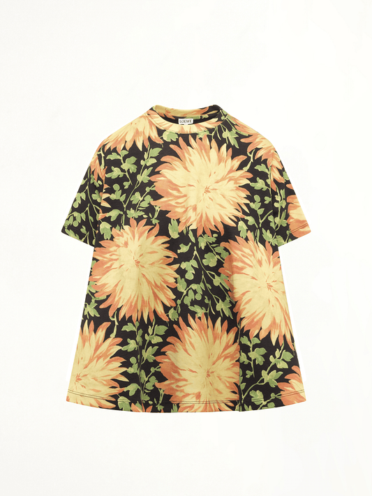 LOEWE Trapeze Top (Multicolour)
