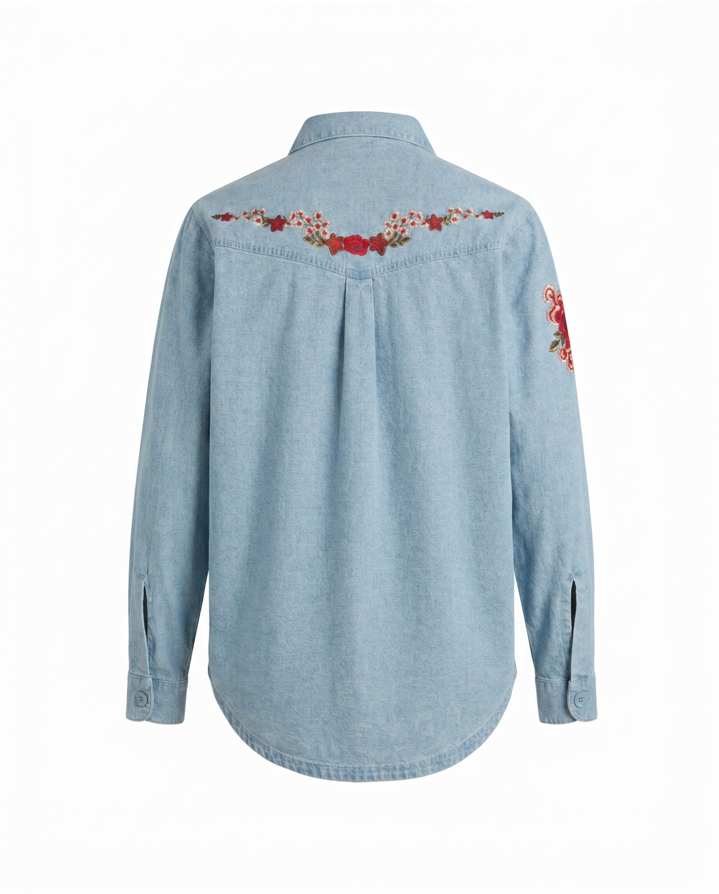 Auguste The Label Oren Shirt (Print)