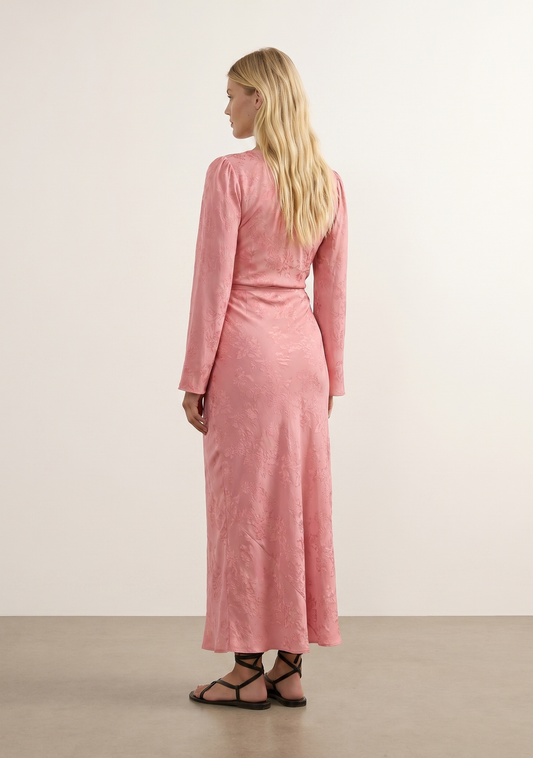 Auguste The Label Paloma Maxi Dress (Print)