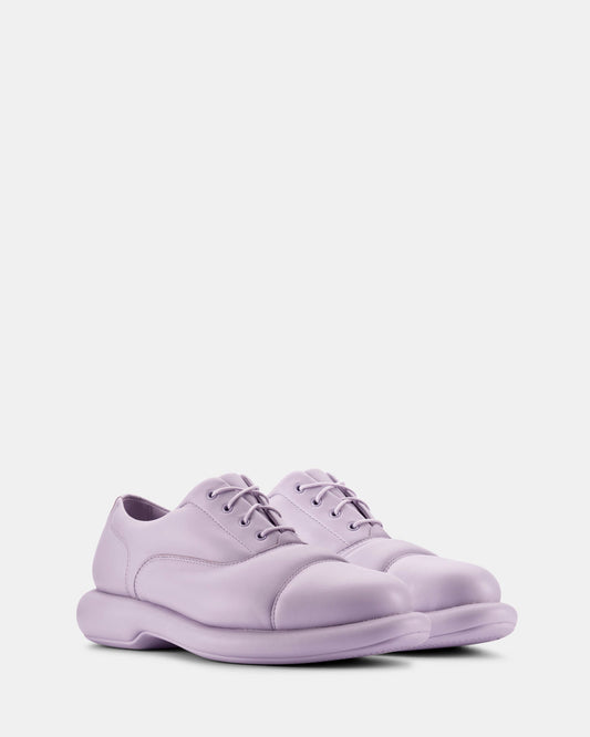 Cur Oxford 1 M Lilac Leather