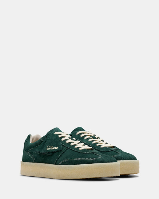 Tor 80 (m) Pine Green Suede