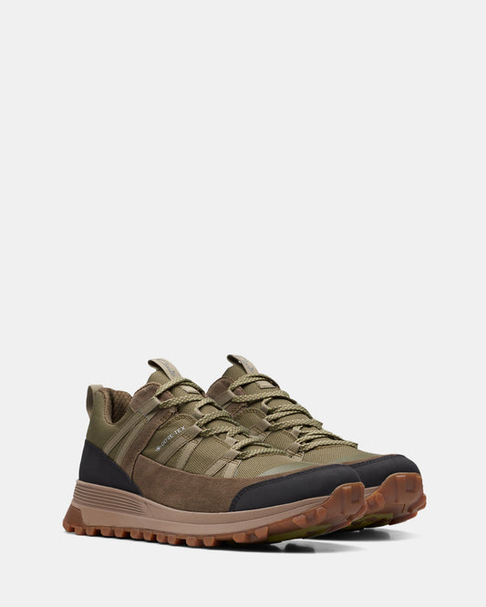 Atltrekrun Gore-Tex Dark Olive
