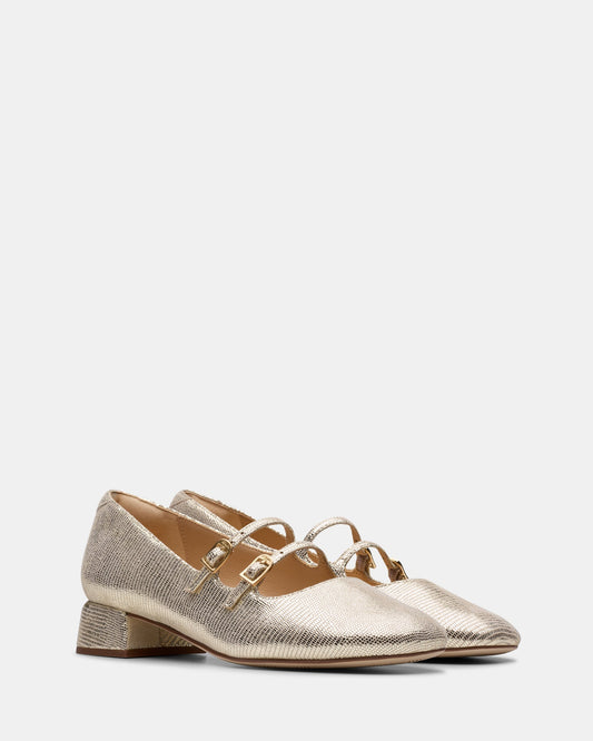 Daiss30 Shine Champagne Int