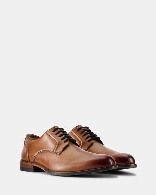 Craftarlo Lace Tan Leather