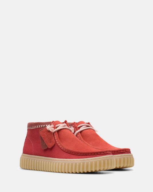 Torhill Hi Red Combi