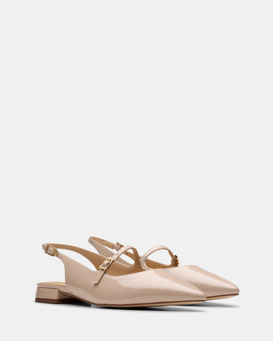 Sensa15 Shine Sand Patent