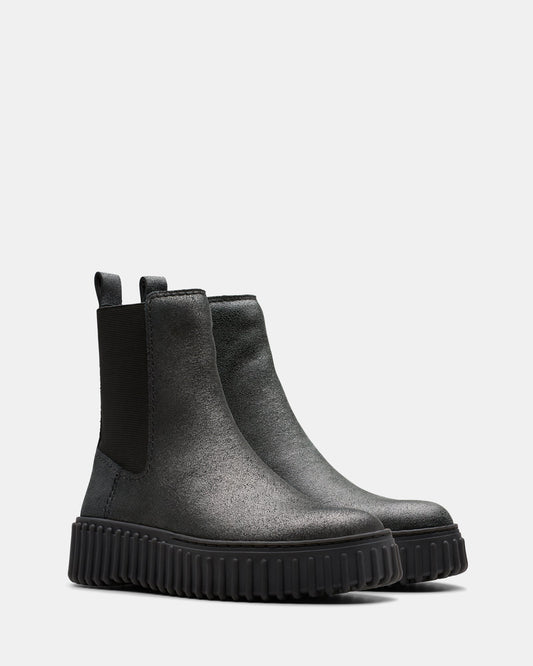 Torhill Maple Pewter Metallic