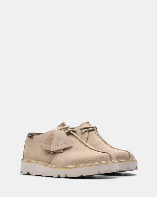 Desert Trek Gore-Tex (w) Sand Suede