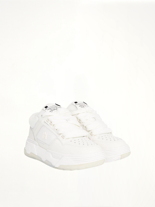 AMIRI MA 1 Sneaker (White)
