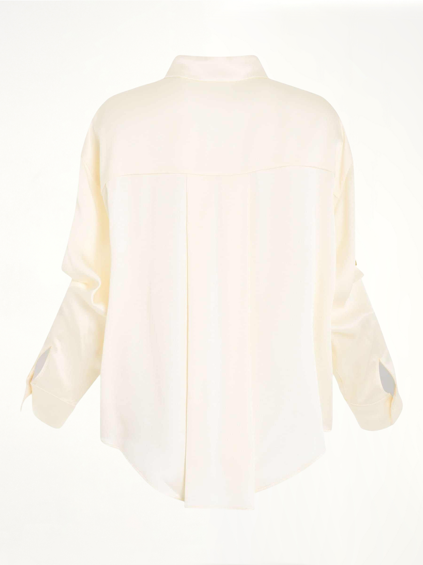 LOEWE Chain Shirt (White)