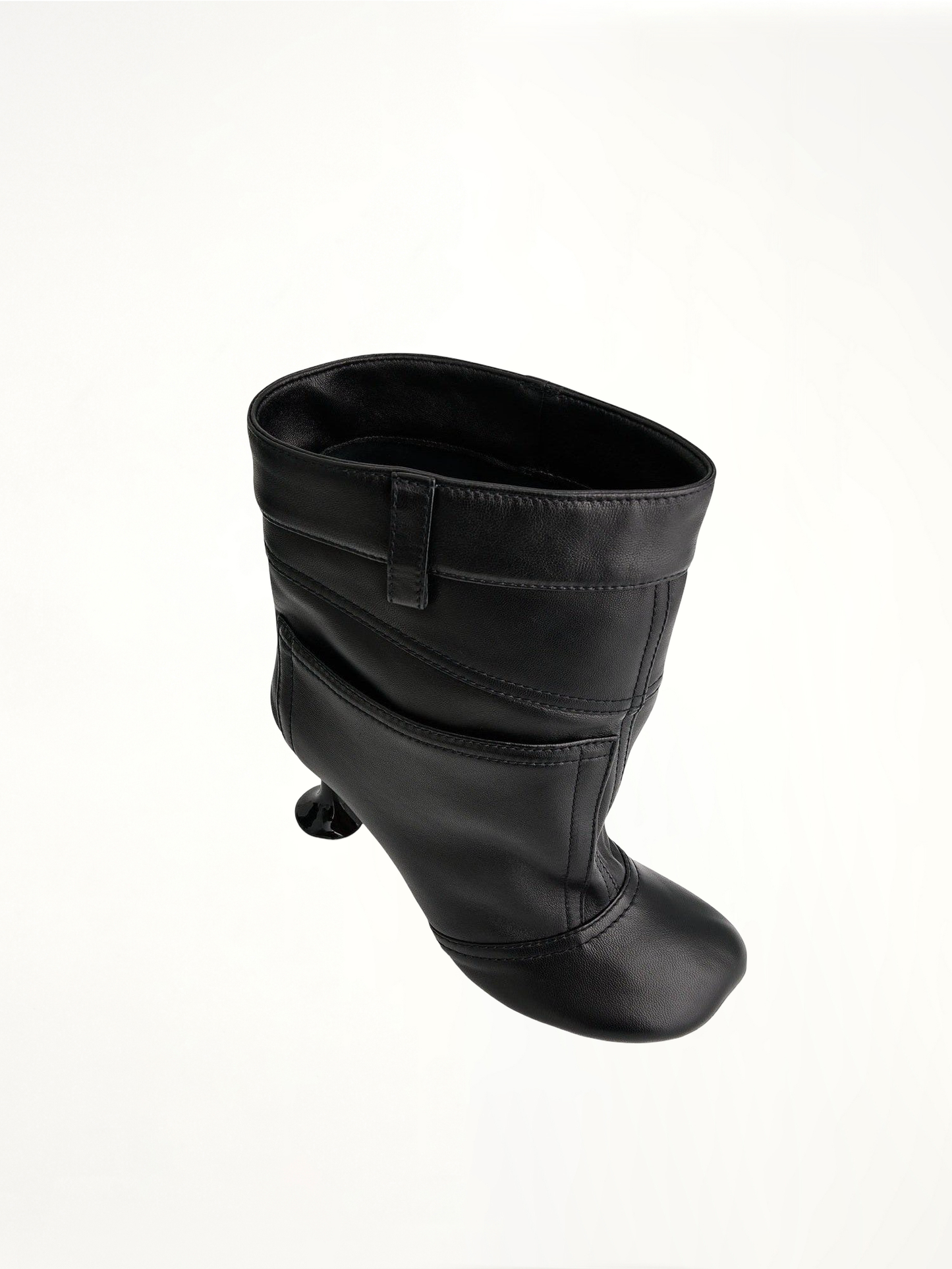 LOEWE Toy Ankle Boot 90cm (Black)