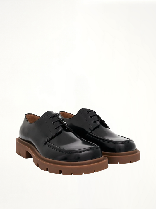 MAISON MARGIELA Ivy Derby (Black)