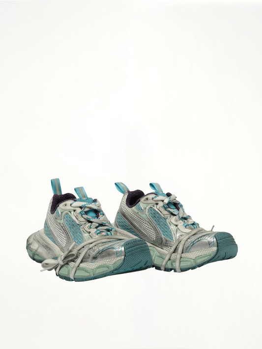 BALENCIAGA 3XL Sneaker (Blue)
