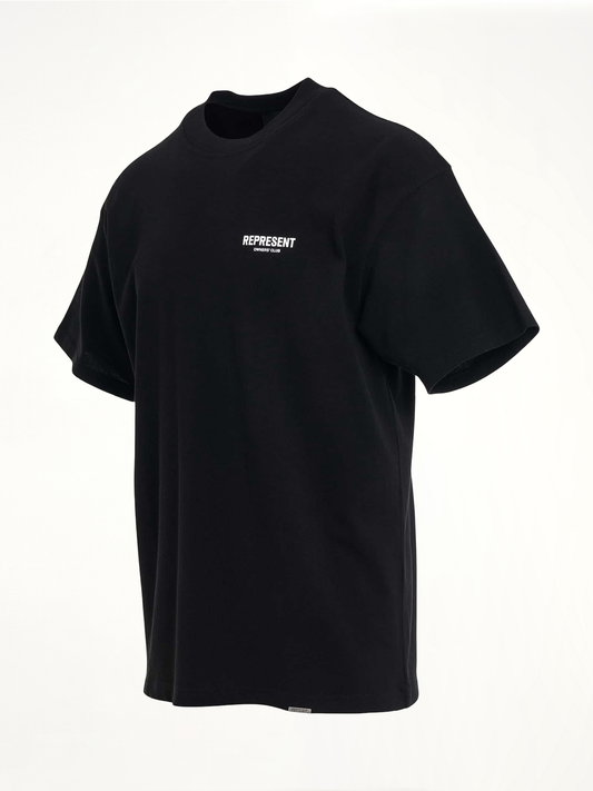 New Represent Owners Club T-Shirt (Black)