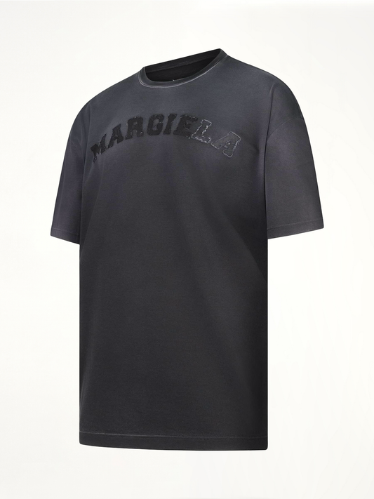 MAISON MARGIELA Memory Logo T-Shirt (Grey)