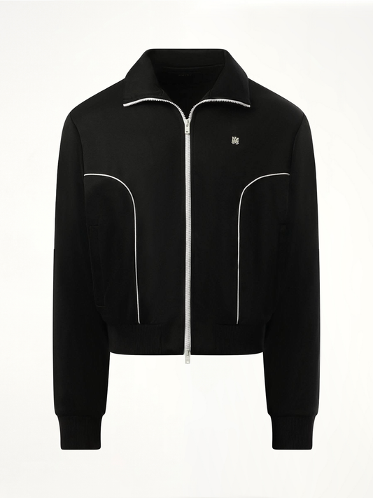 AMIRI MA Track Jacket (Black)