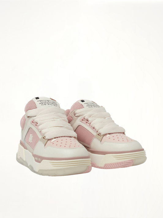 AMIRI MA-1 Sneaker (Pink)