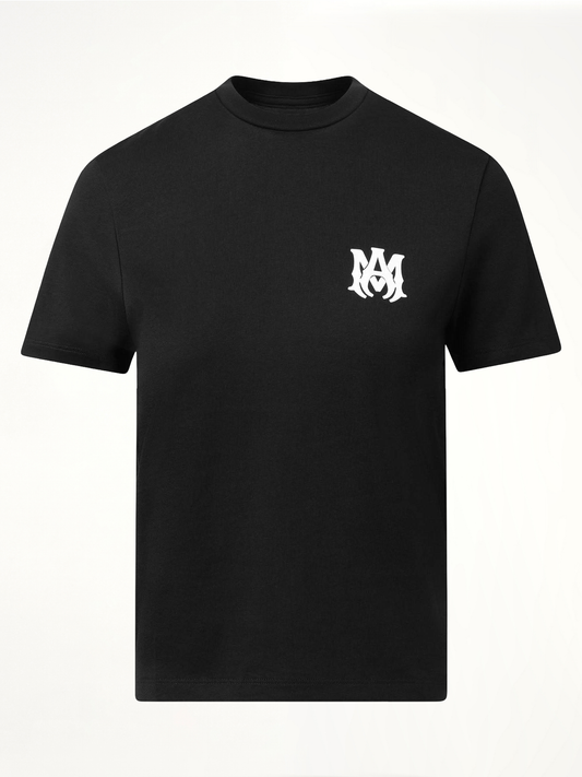 AMIRI MA Core Logo T-Shirt (Black)