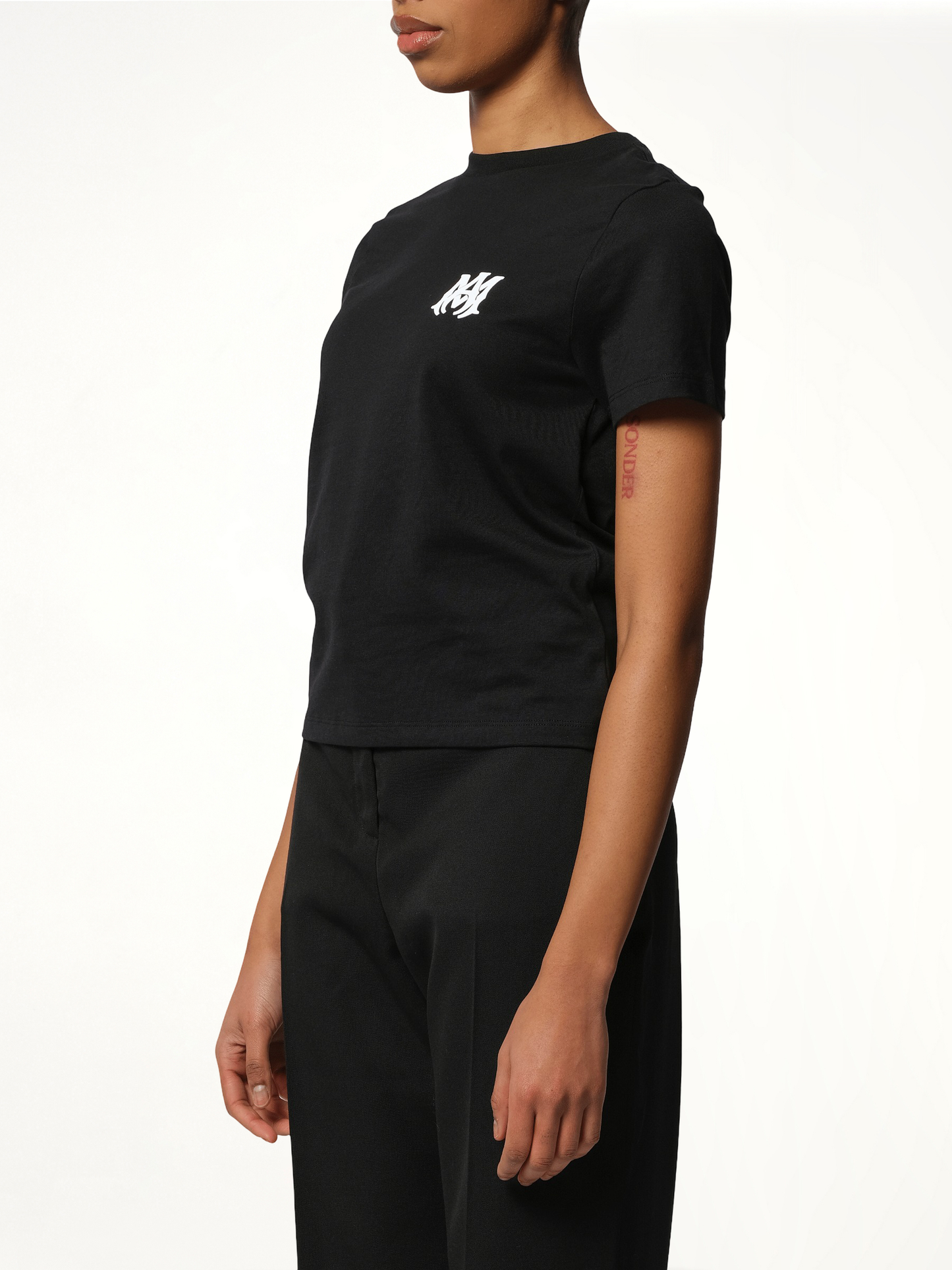 AMIRI MA Core Logo T-Shirt (Black)