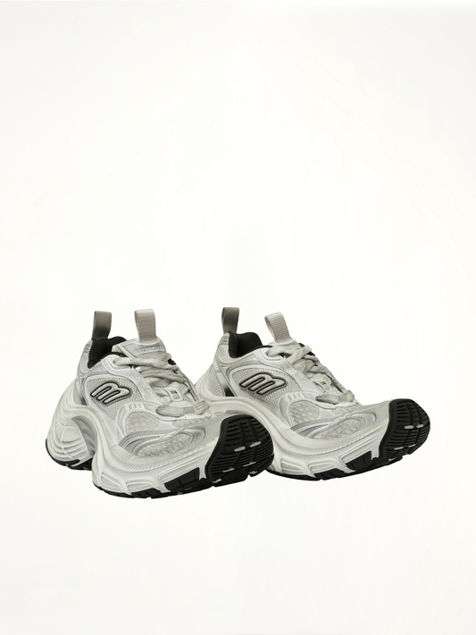 BALENCIAGA 10XL Sneaker (White)