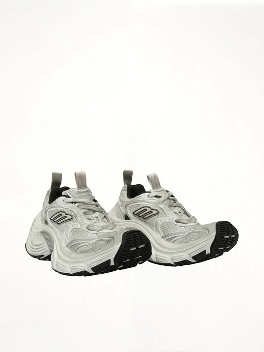 BALENCIAGA 10XL Sneaker (White)