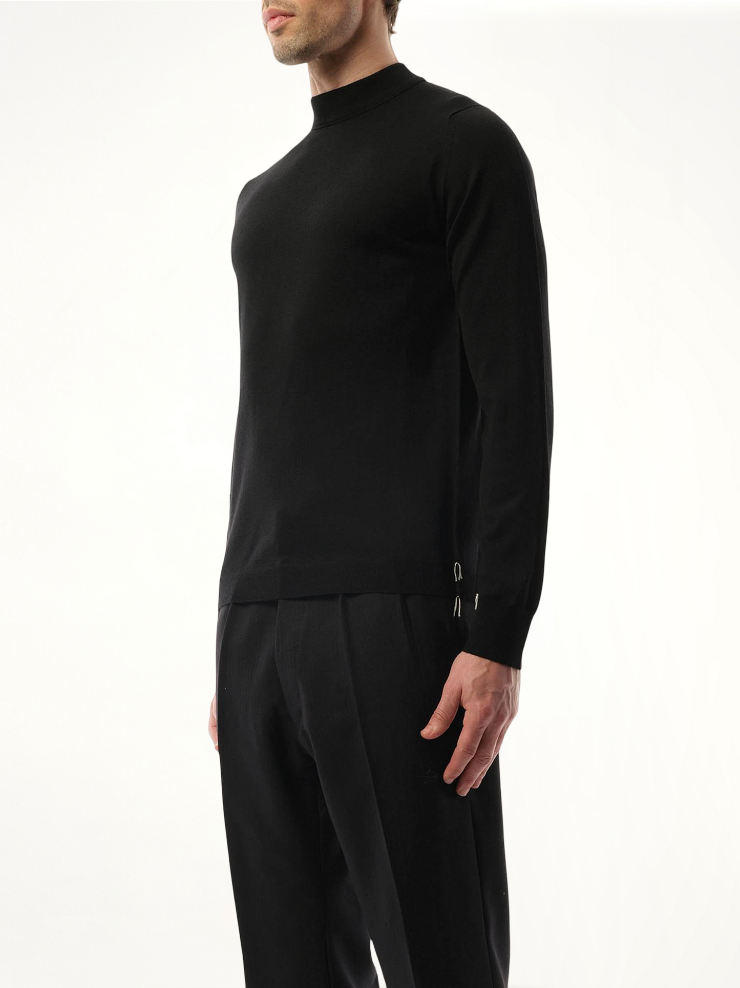 MAISON MARGIELA Work (Black)