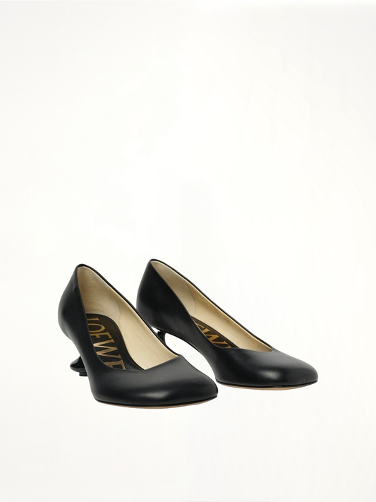 LOEWE Toy Pump 45 (Black)
