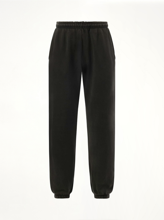 ENTIRE STUDIOS Heavy Sweatpants (Black)
