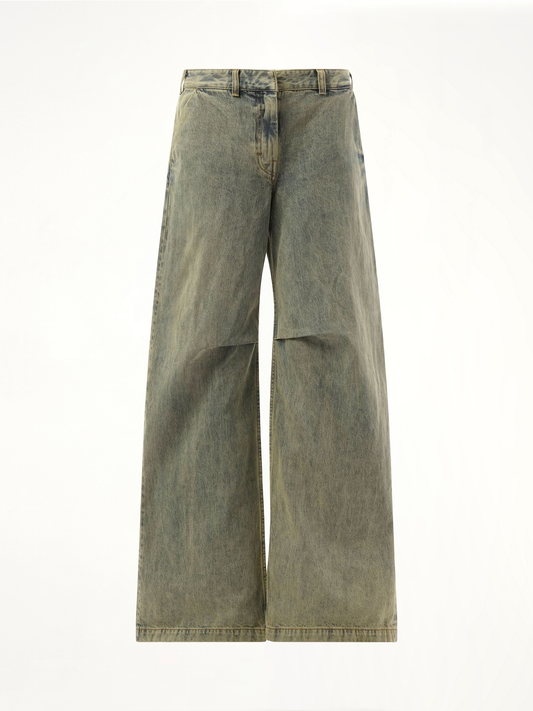 ENTIRE STUDIOS Dem Jeans (Blue)