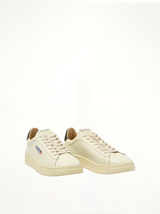 AUTRY Dallas Low Sneakers (Mesh/Space)
