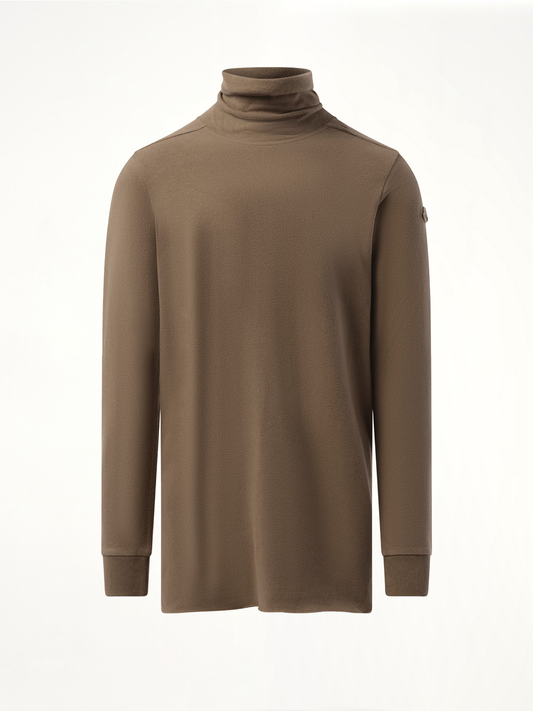 Rick Owens x Moncler Surf T-Shirt (Brown)